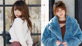 藤井莉娜,／翻攝自藤井莉娜微博