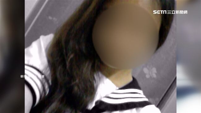 少女懷抱明星夢　大叔網友洗腦幫鋪路