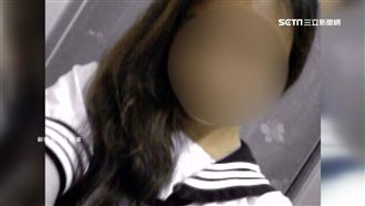 少女懷抱明星夢　大叔網友洗腦幫鋪路