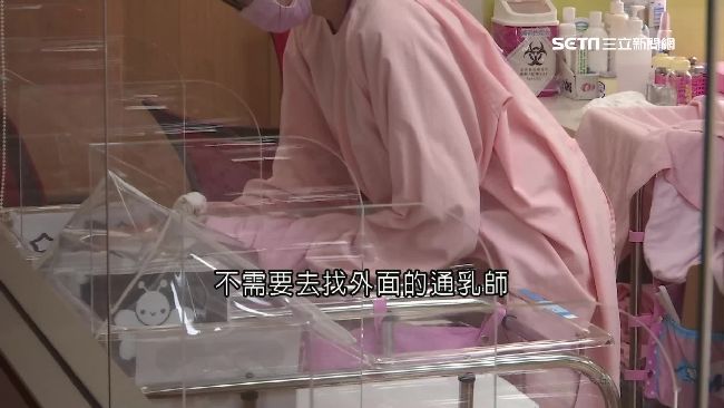 新生兒商機大　赴美待產代辦中心正夯