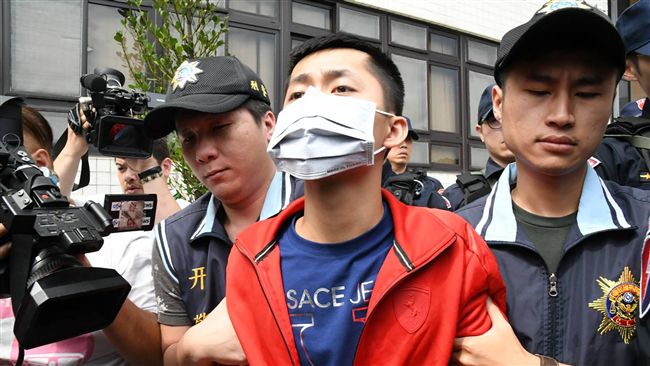 土城槍擊案凶手　檢方求處極刑
