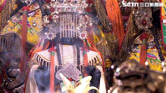 隱藏版人物在北港　淨轎淨車樣樣來