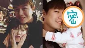 李易,六月,Shinny,／翻攝自六月臉書