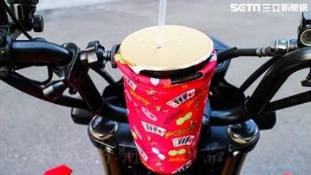 擴大限塑　民眾喝手搖飲最愛自備這套