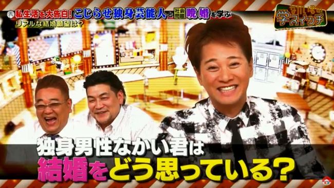 男星自揭不婚原因　「都為錢接近他」