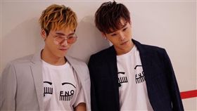 這群人，展榮，展瑞，茵聲