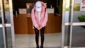 新北市,淡水,中山北路一段,闖紅燈,沒戴安全帽,逆向,不服取締,細說淡水，討拍