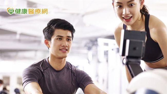 運動健將竟胸悶？　心肌梗塞險奪命！