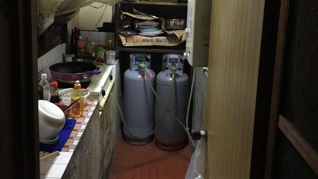 苗栗傳一氧化碳中毒　一家4口送醫