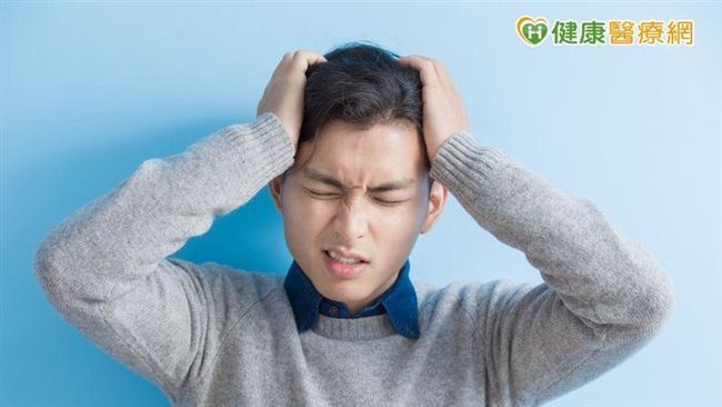 慢性骨髓性白血病引腦中風　關鍵是這