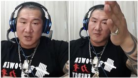 館長、陳之漢、待用餐／臉書