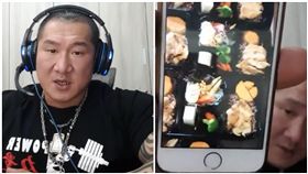 館長、陳之漢、待用餐／臉書