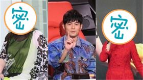 周杰倫,中國新歌聲（圖／翻攝自微博）