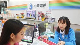 小家電,中華電信,4G,吃到飽,新春發久久方案,亞太電信,iPhone