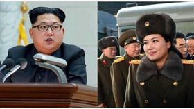 初戀出頭天？擄獲金正恩的愛　傳她靠這招掌權