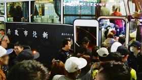 外勞,逃逸,移民署新北專勤隊,屠宰場,泰山,新莊警分局