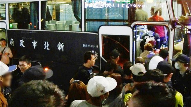 再創最高紀錄！　移民署破獲外勞窟