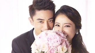 爆婚變林心如　霍建華1舉動洩真相