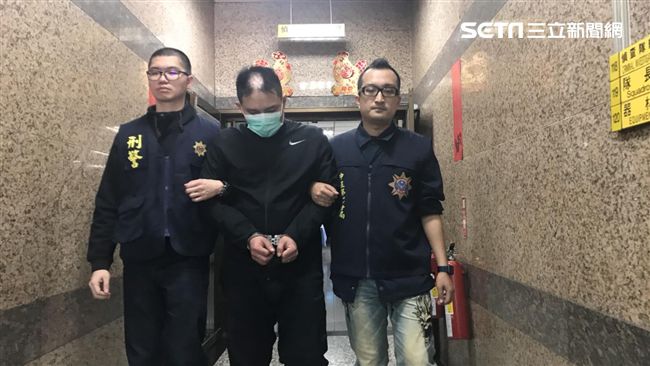 公司招待所藏3槍　他接老大事業遭逮