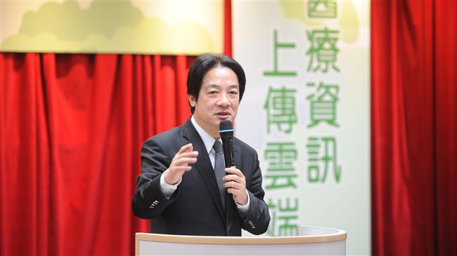 立法院淪為「立法局」？　賴揆忙否認