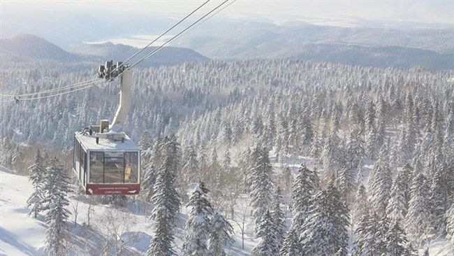 北海道新玩法！冬天滑雪、慶典旅遊