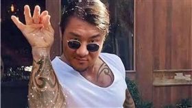 「館長」陳之漢臉書