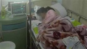 月經,內蒙古,血小板,凝血,基因,血小板無力症,遺傳／錢江晚報