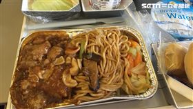 飛機餐,特殊餐。（圖／記者簡佑庭攝）