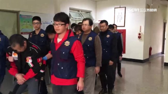 修水電掩護！毒窟藏社區　住戶也淪陷
