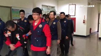 修水電掩護！毒窟藏社區　住戶也淪陷