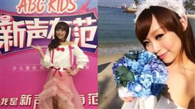 小蜜桃姊姊 圖/翻攝自小蜜桃姐姐臉書