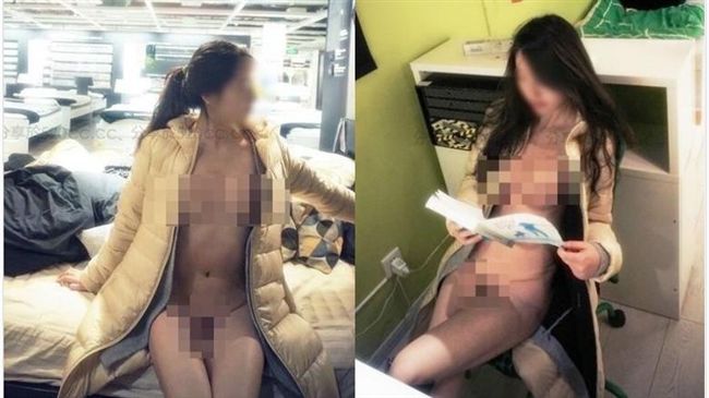 激情難耐忍不住！打炮裸拍全都來