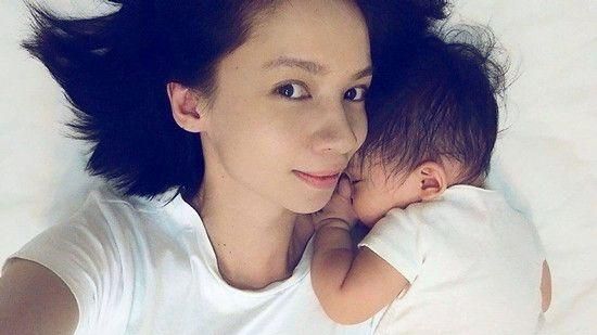 戴套仍中獎！　她PO照直呼：狠角色