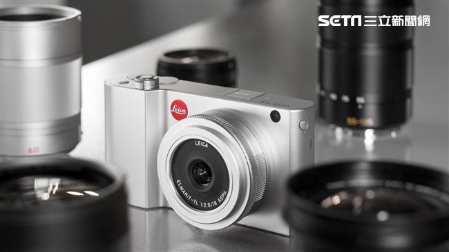 支援4K錄影　徠卡TL2精緻登台