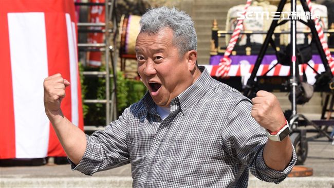 性侵疑雲連環爆　曾志偉將召開記者會