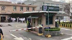 北投818醫院／翻攝畫面