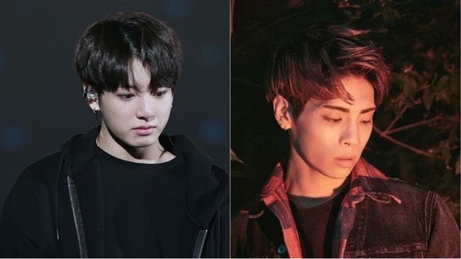 懷念鐘鉉！柾國翻唱《嘆息》惹網淚崩