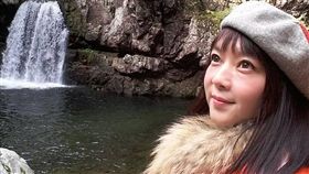 谷懷萱／我是谷懷萱臉書