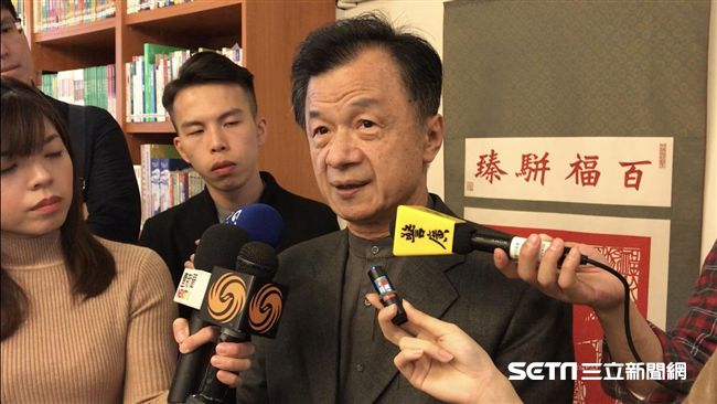 基層抱怨　邱太三：回應是浪費生命