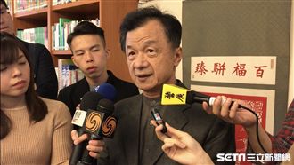 基層抱怨　邱太三：回應是浪費生命