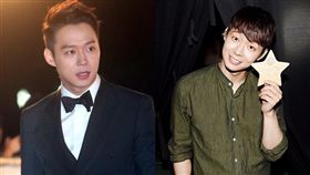 朴有天,／翻攝自微博