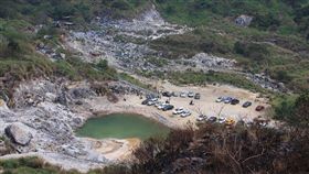 -陽明山-大屯火山-小油坑-▲圖／攝影者Brady Montz, flickr CC License（https://www.flickr.com/photos/montztermash/2367884297/）