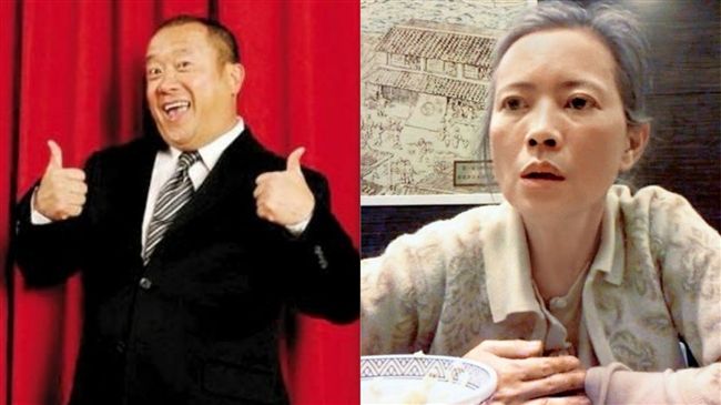 曾志偉否認性侵！要讓散布者接受制裁