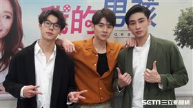 我的男孩,許光漢,張軒睿,章廣辰,專訪