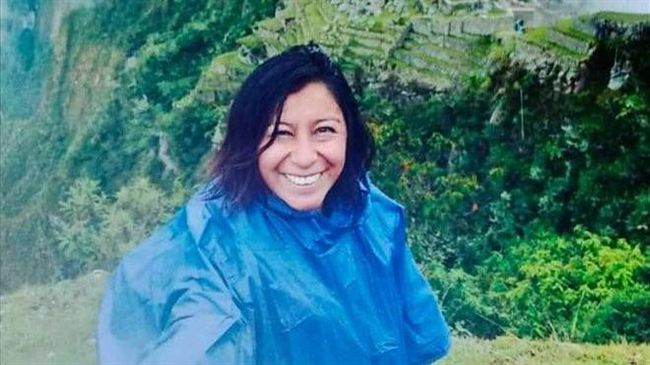 溜索時速達80km　女意外爆頭慘死