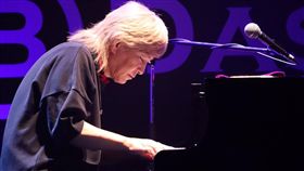 日本音樂教父小室哲哉。（圖／翻攝自小室哲哉臉書）