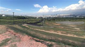 台中,望高寮,公園（圖／翻攝自Google Map）