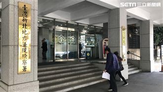 莽男嗆檢察官帶槍輸贏　10天後被逮秒收押