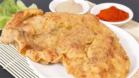 -雞排-炸物-宵夜-圖／翻攝自派克雞排（士林總店）臉書