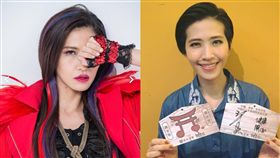 梁一貞,／翻攝自梁一貞臉書